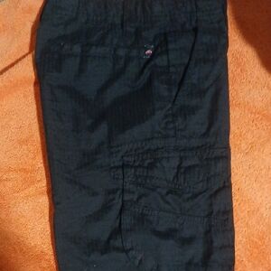 2 Pair Bundle Of Tony Hawk Kids Cargo Shorts